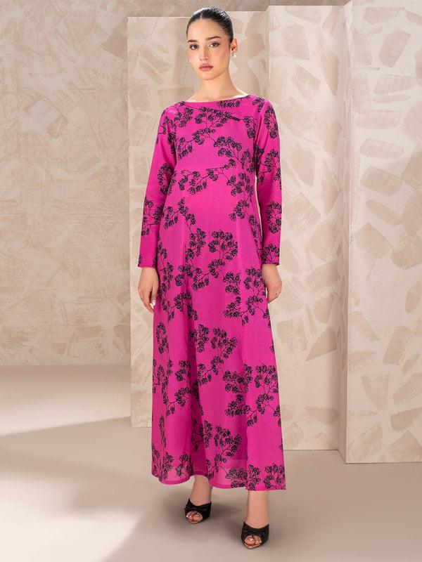 Limelight Khaddar Shirt-Printed (Unstitched)