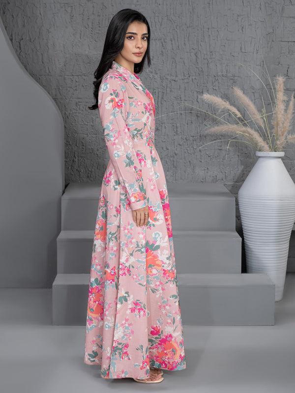 Limelight Khaddar Shirt-Printed (Unstitched)