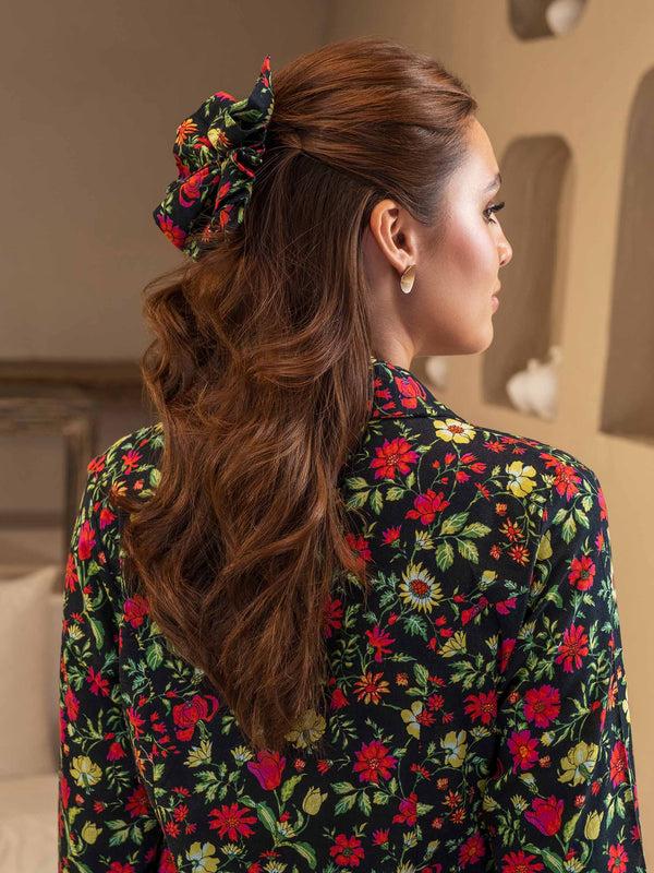 Limelight Khaddar Shirt-Printed (Unstitched)