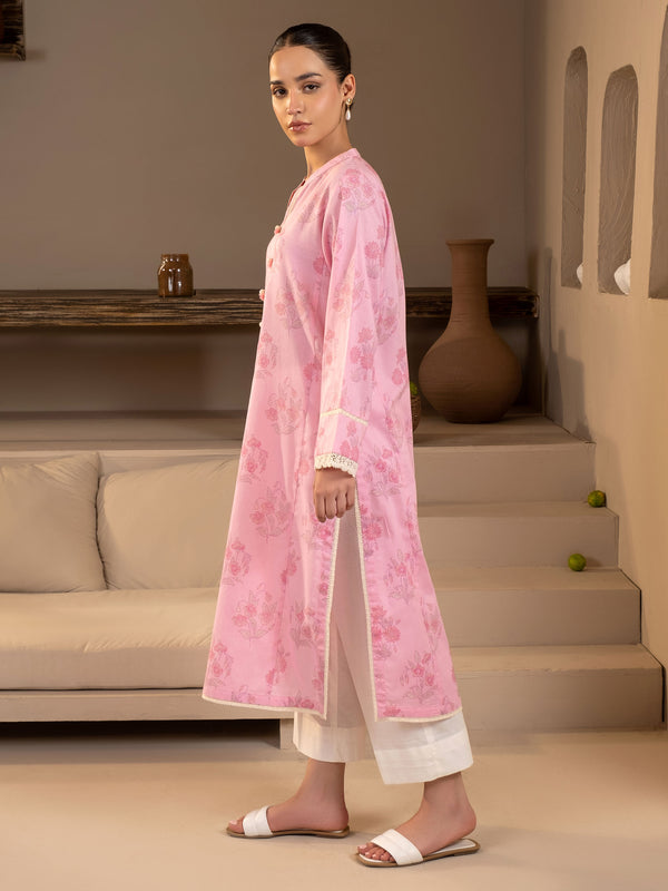 Limelight Khaddar Shirt-Printed (Unstitched)