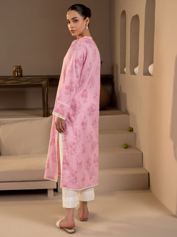 Limelight Khaddar Shirt-Printed (Unstitched)