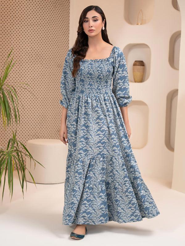 Limelight Khaddar Shirt-Printed (Unstitched)