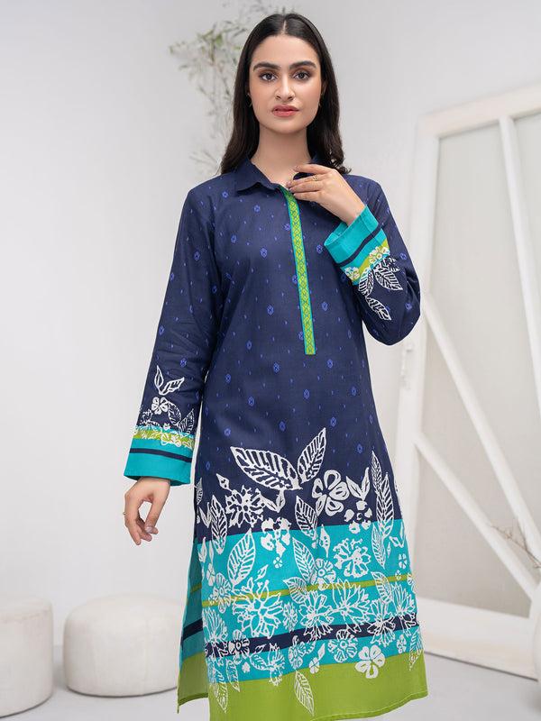 Limelight Khaddar Shirt-Printed (Unstitched)