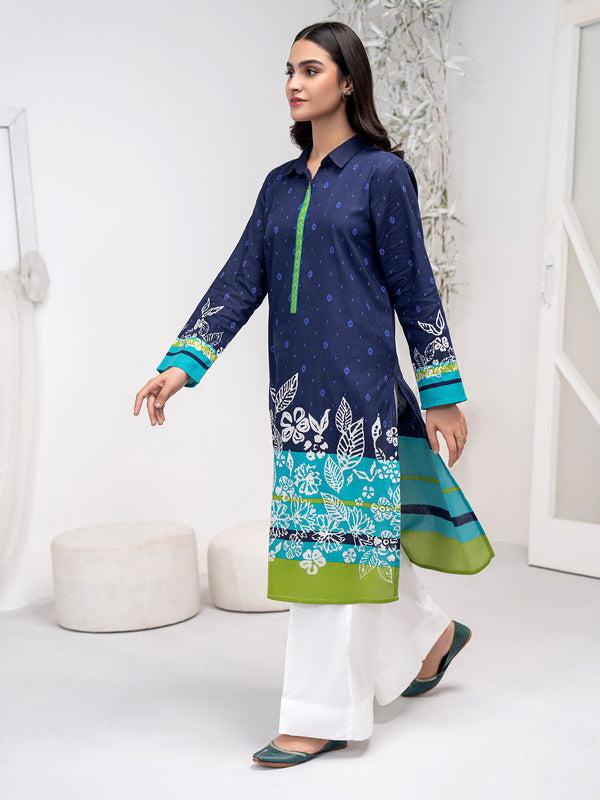 Limelight Khaddar Shirt-Printed (Unstitched)