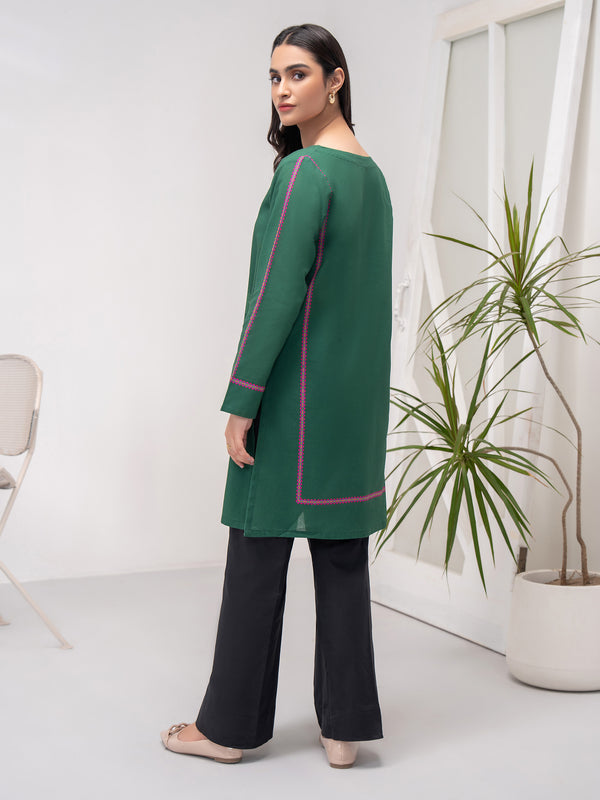 Limelight Khaddar Shirt-Printed (Unstitched)