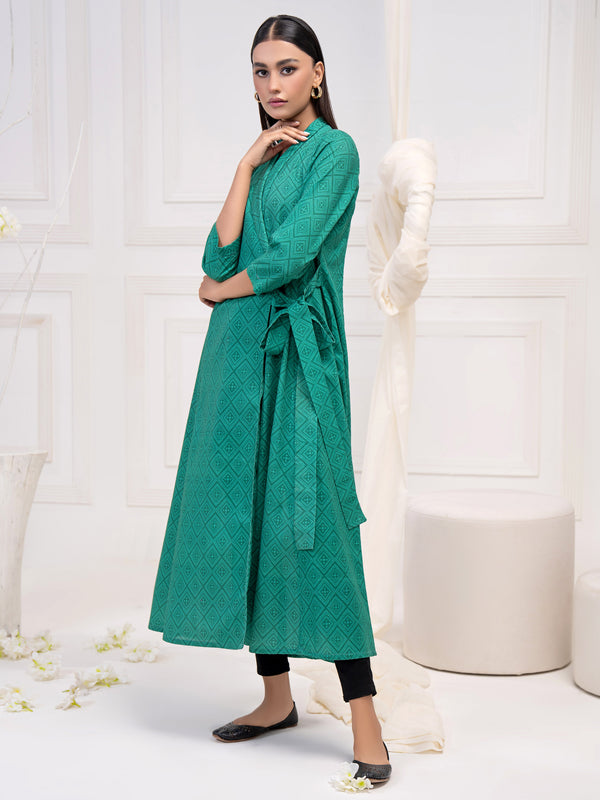 Limelight Khaddar Shirt-Printed(Unstitched)