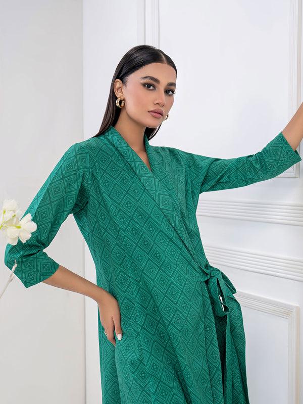 Limelight Khaddar Shirt-Printed(Unstitched)