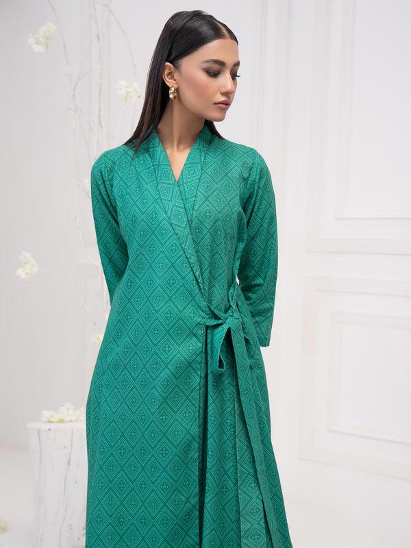 Limelight Khaddar Shirt-Printed(Unstitched)