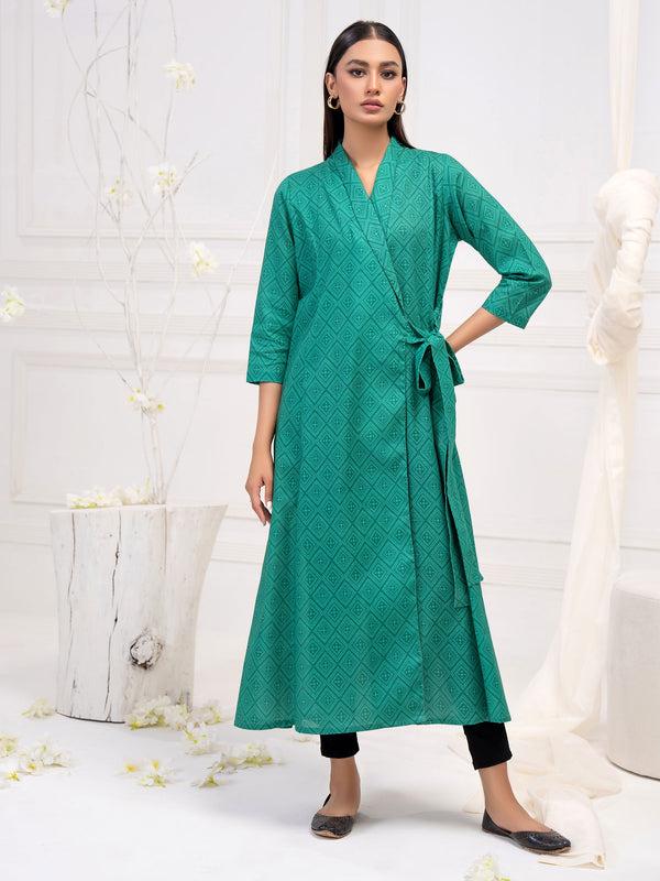 limelight Khaddar Shirt-Printed(Unstitched)