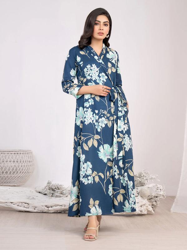 limelight Khaddar Shirt-Printed(Unstitched)