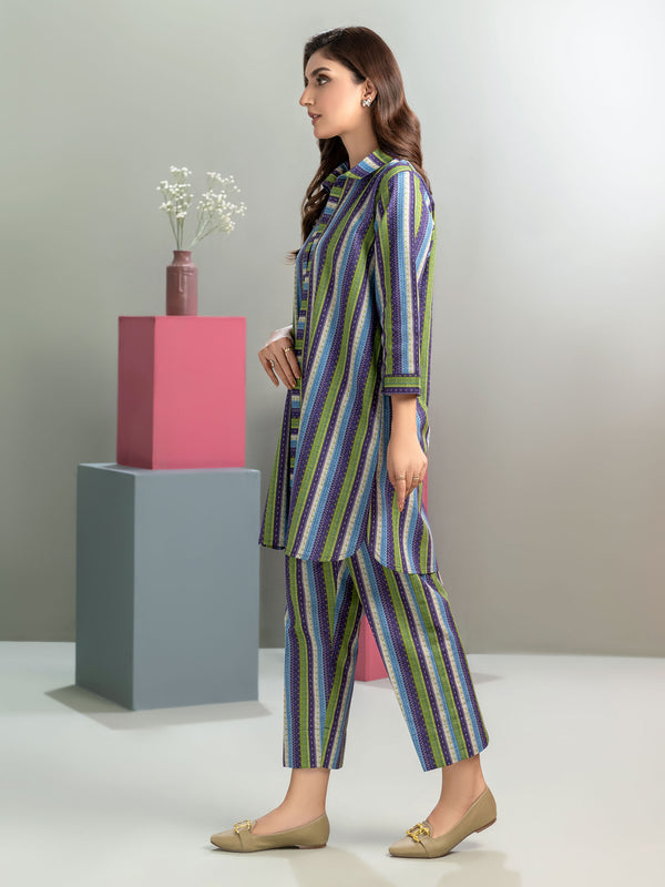 Limelight Khaddar Shirt-Printed(Unstitched)