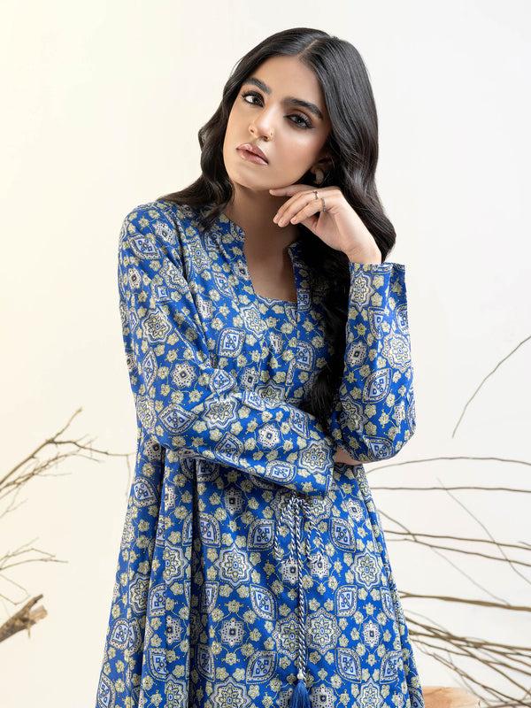 Limelight Khaddar Shirt-Printed(Unstitched)