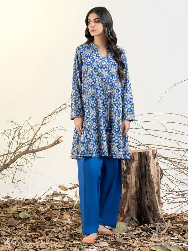 limelight Khaddar Shirt-Printed(Unstitched)