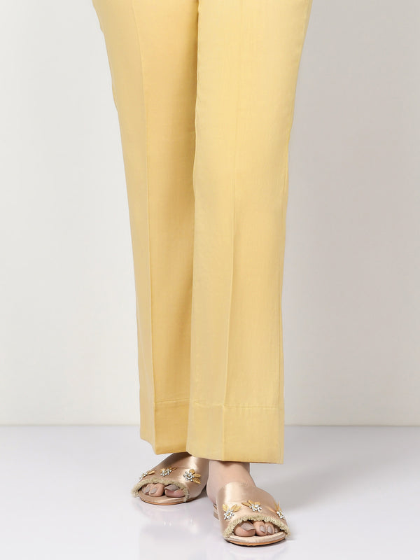 Limelight Khaddar Trouser-Dyed (Unstitched)