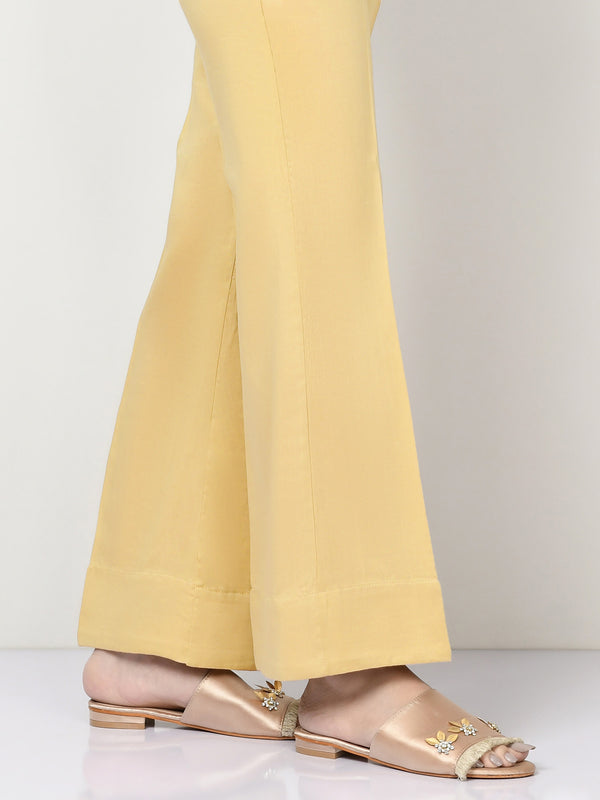 Limelight Khaddar Trouser-Dyed (Unstitched)