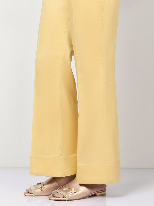 Limelight Khaddar Trouser-Dyed (Unstitched)