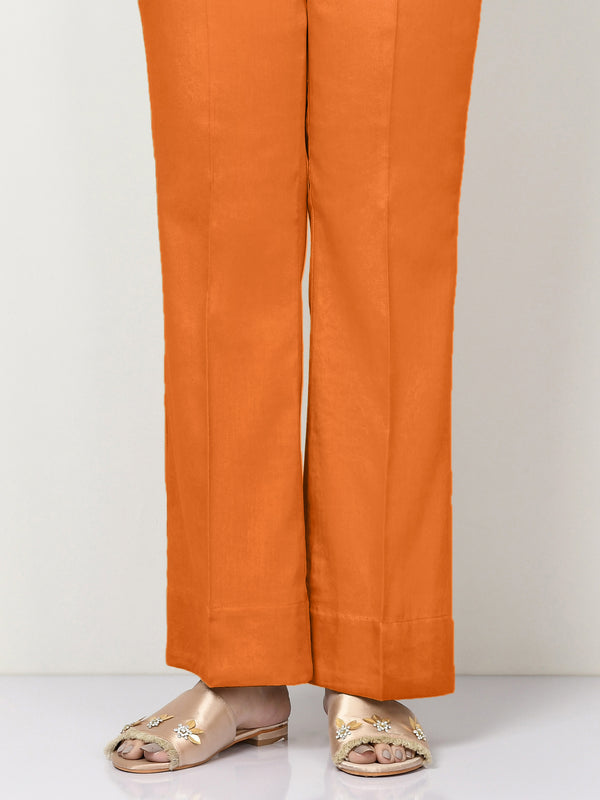 Limelight Khaddar Trouser-Dyed (Unstitched)