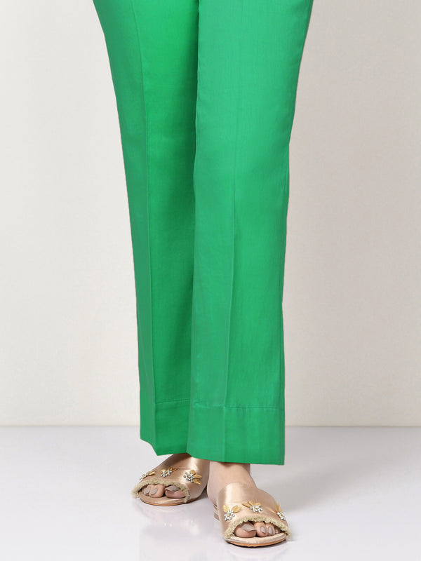 Limelight Khaddar Trouser-Dyed (Unstitched)