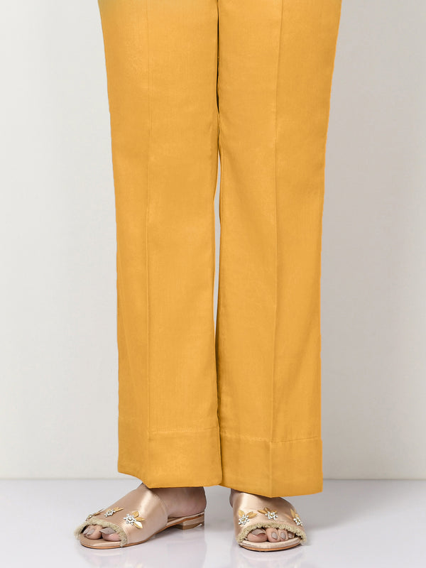 Limelight Khaddar Trouser-Dyed (Unstitched)
