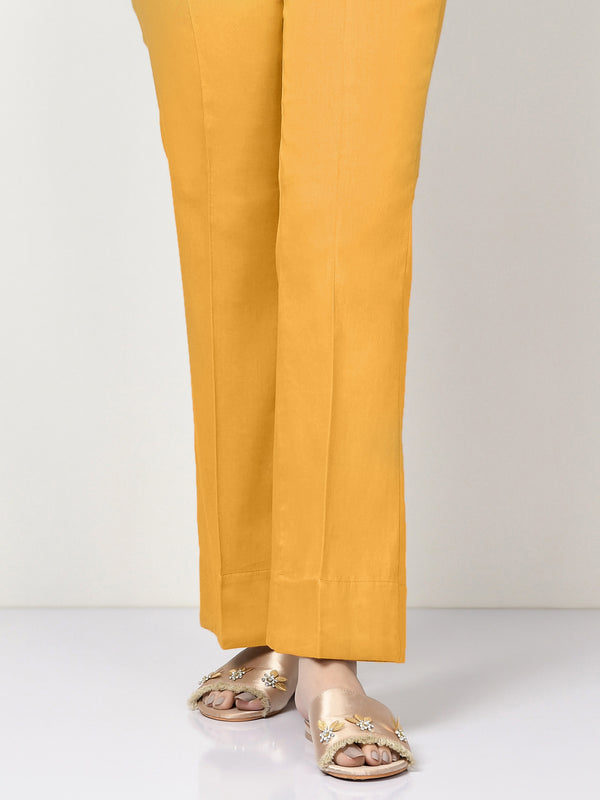 Limelight Khaddar Trouser-Dyed (Unstitched)