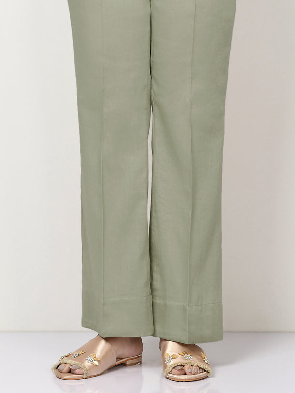 Limelight Khaddar Trouser-Dyed (Unstitched)