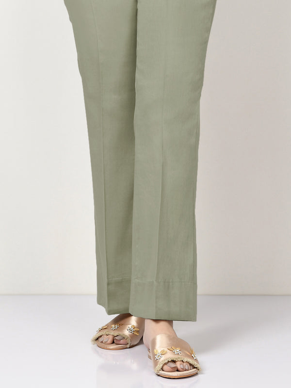 Limelight Khaddar Trouser-Dyed (Unstitched)