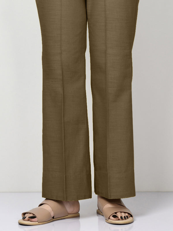 Limelight Khaddar Trouser-Dyed (Unstitched)