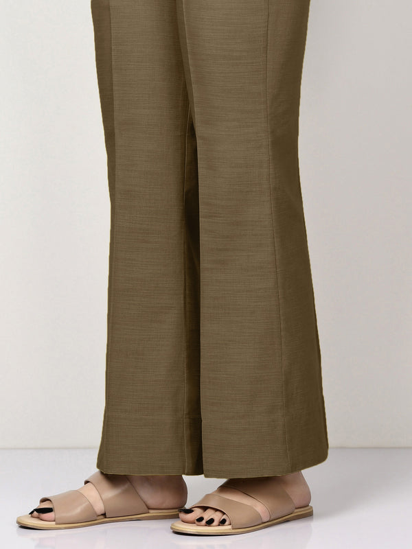 Limelight Khaddar Trouser-Dyed (Unstitched)