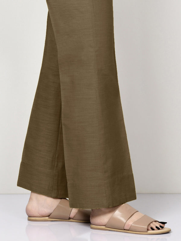 Limelight Khaddar Trouser-Dyed (Unstitched)