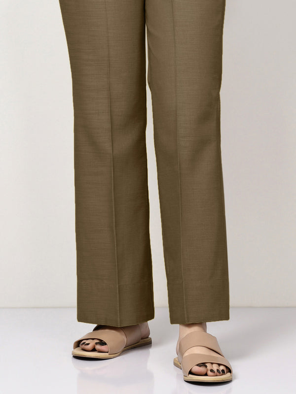 limelight Khaddar Trouser-Dyed (Unstitched)