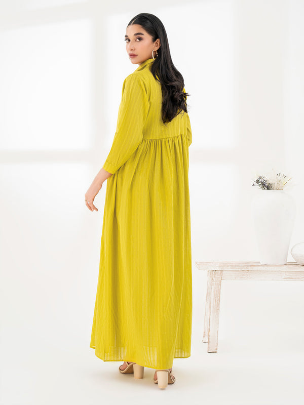 Limelight Lawn Shirt-Dyed (Pret)