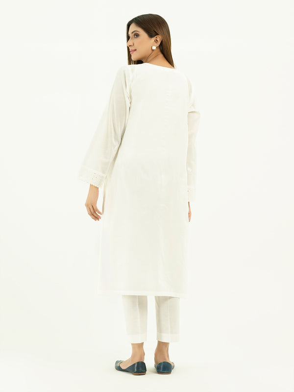 Limelight Lawn Shirt-Embroidered (Pret)