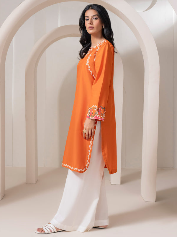 Limelight Lawn Shirt-Embroidered (Pret)