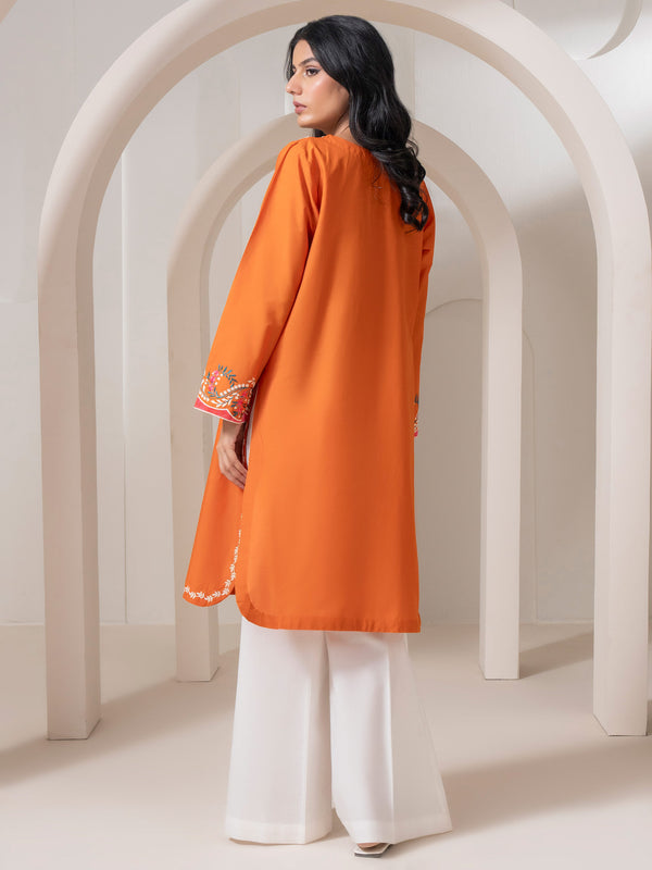 Limelight Lawn Shirt-Embroidered (Pret)