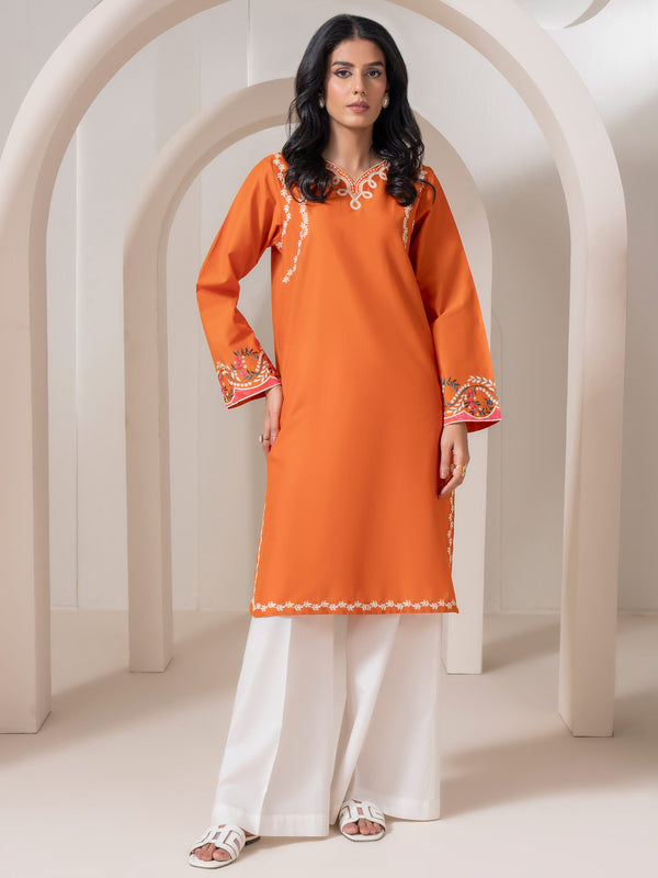 limelight Lawn Shirt-Embroidered (Pret)