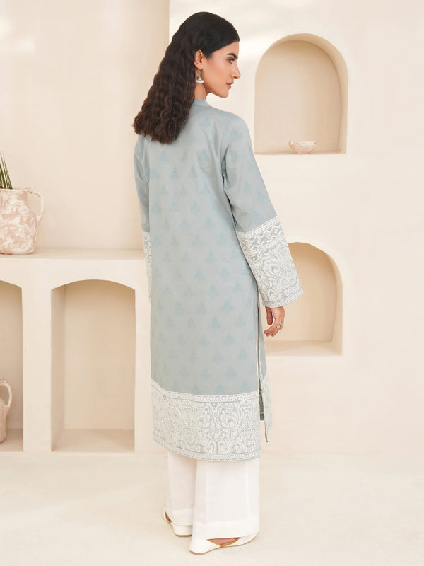 Limelight Lawn Shirt-Paste Print (Unstitched)