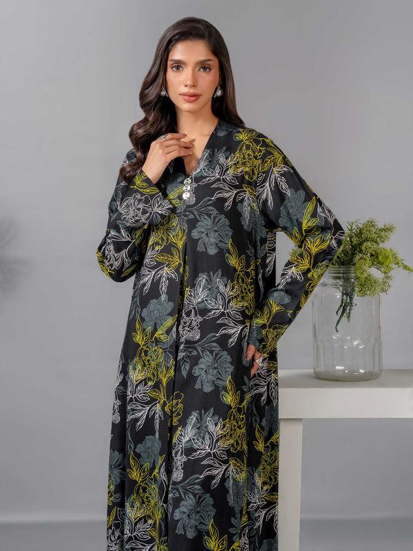 Limelight Lawn Shirt-Printed (Pret)