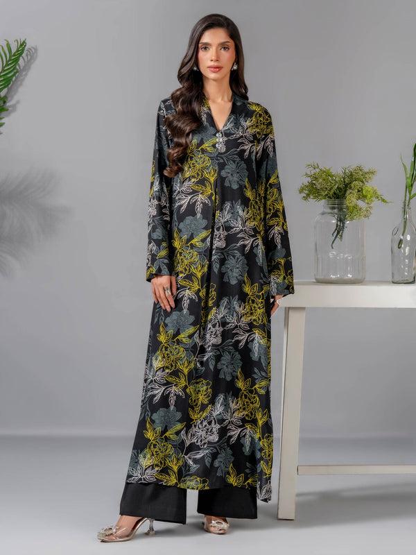 limelight Lawn Shirt-Printed (Pret)