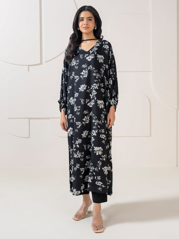 Limelight Lawn Shirt-Printed (Pret)