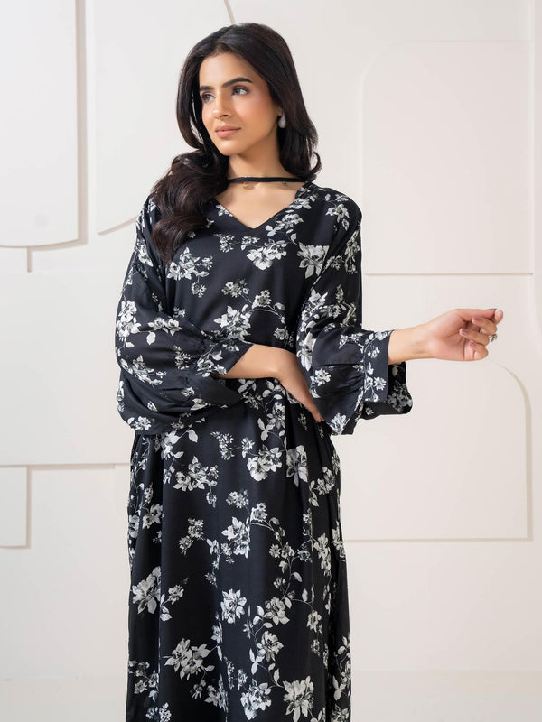 Limelight Lawn Shirt-Printed (Pret)