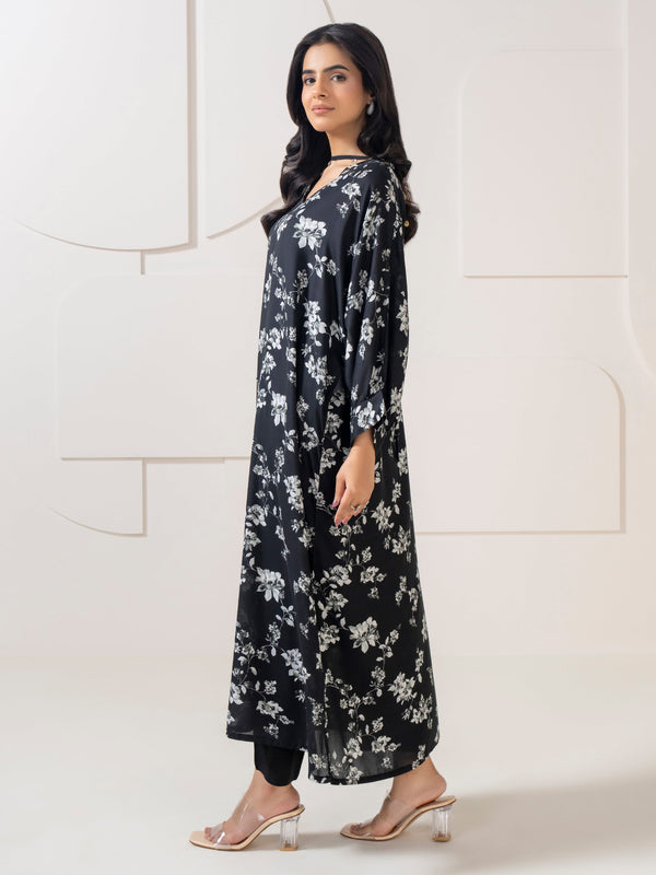 Limelight Lawn Shirt-Printed (Pret)