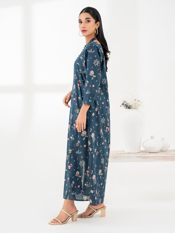 Limelight Lawn Shirt-Printed (Pret)