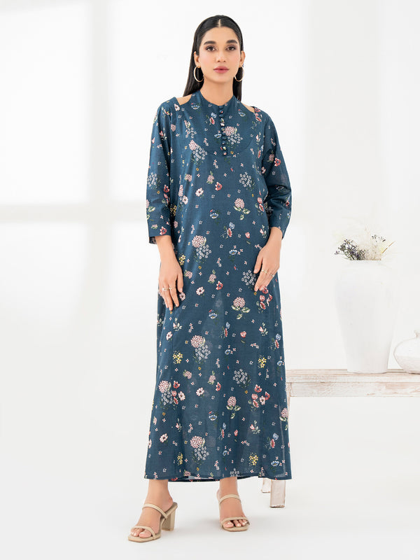 limelight Lawn Shirt-Printed (Pret)