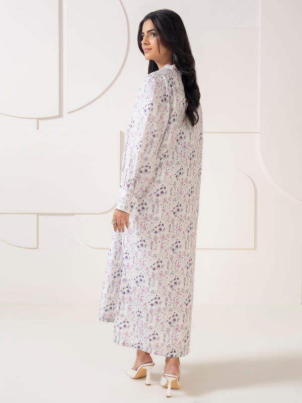 Limelight Lawn Shirt-Printed (Pret)