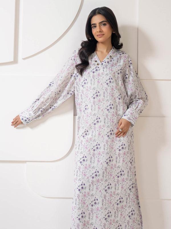 limelight Lawn Shirt-Printed (Pret)