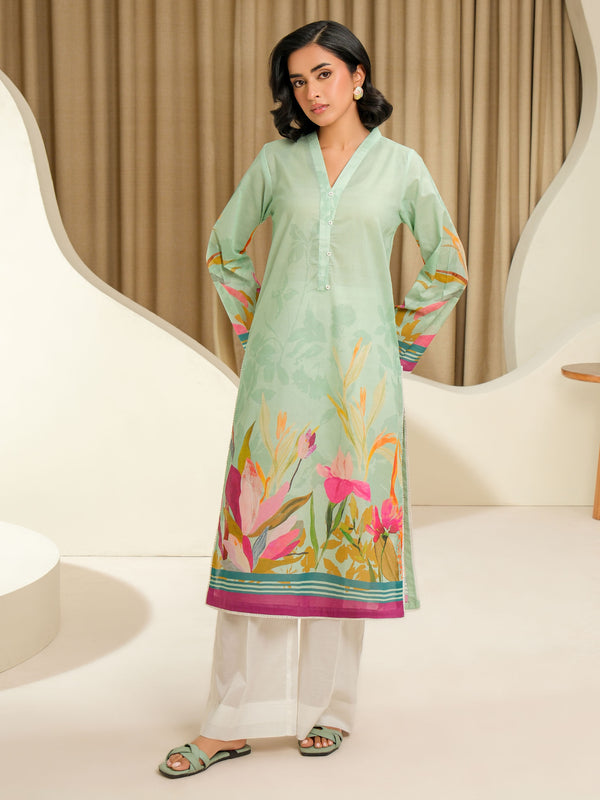 limelight Lawn Shirt-Printed (Unstitched)