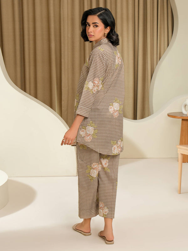 Limelight Lawn Shirt-Printed (Unstitched)