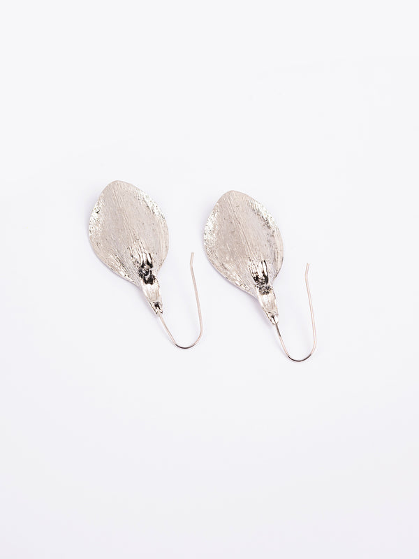 limelight Leaf Earings