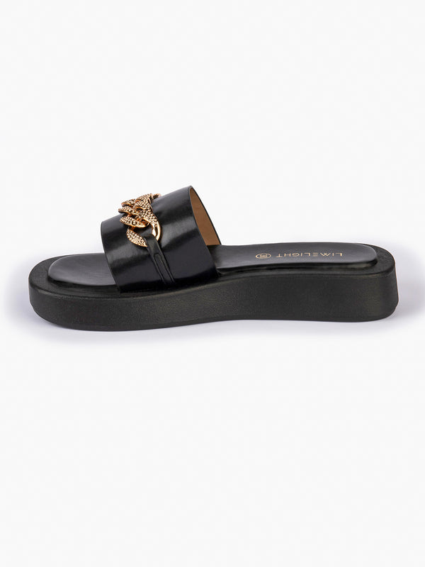 Limelight Loop Chain Sliders