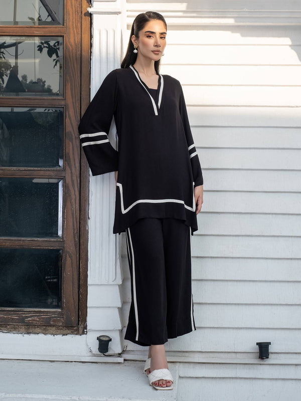 Limelight Marina Co Ord Set